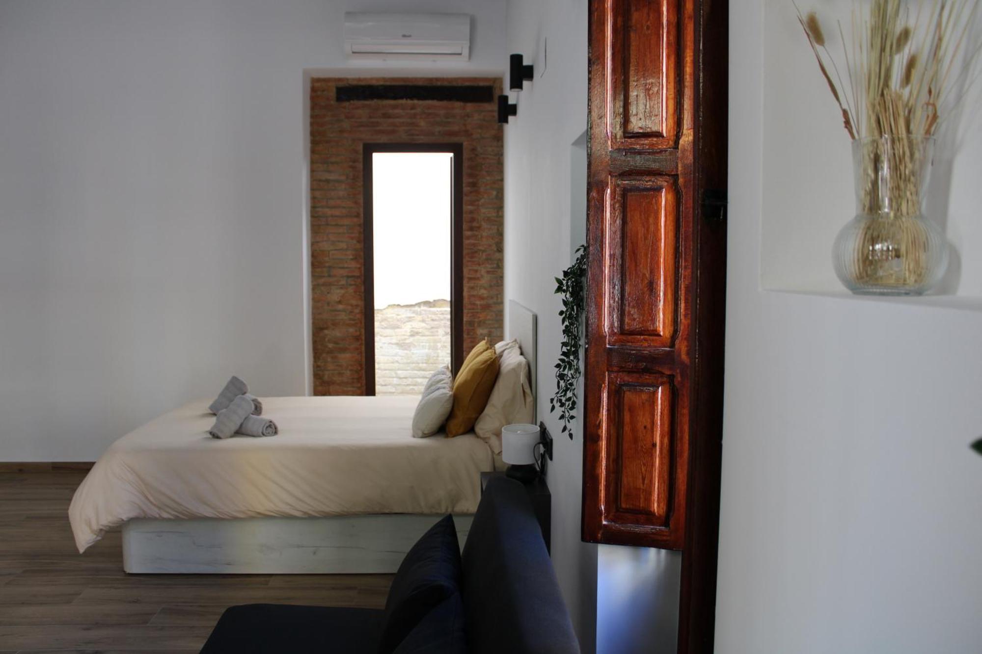 Las Arenas Suites 3 Playa Valencia Exterior foto
